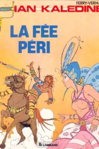 La fée Péri