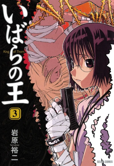 Cover of Volume 3