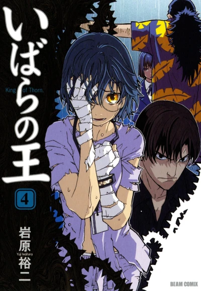 Cover of Volume 4