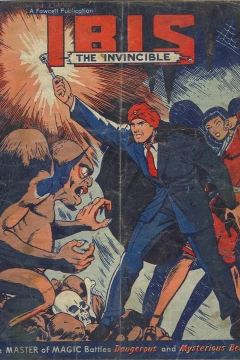 Issue #1