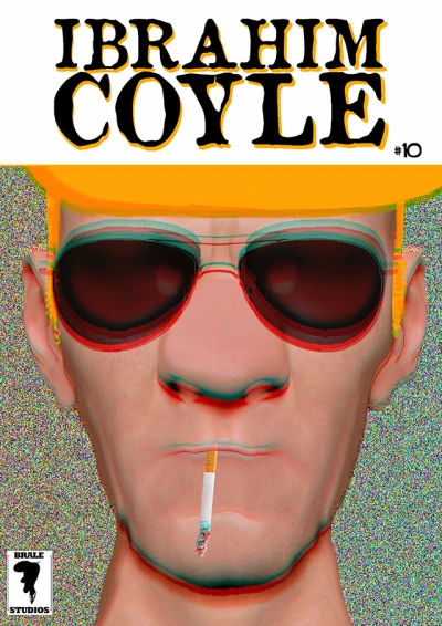 Cover of The Golden Road, Part II