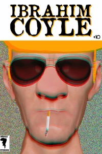 The Golden Road, Part II