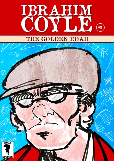 Cover of The Blizzard