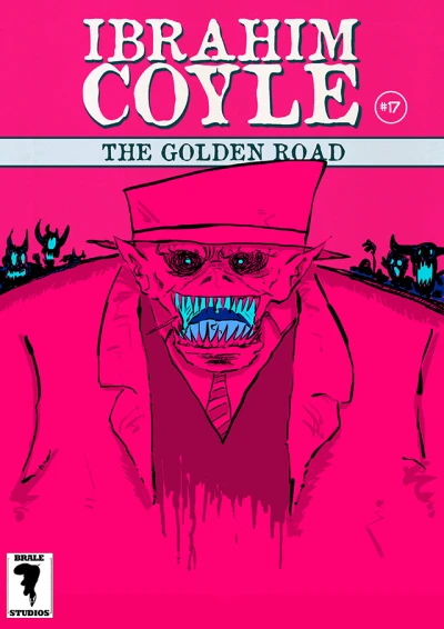 Cover of The Empyrean