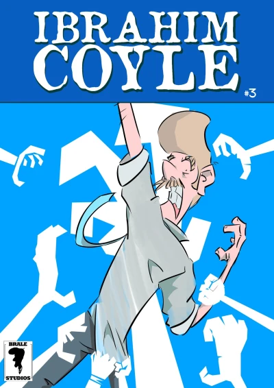 Cover of The Short End Of It