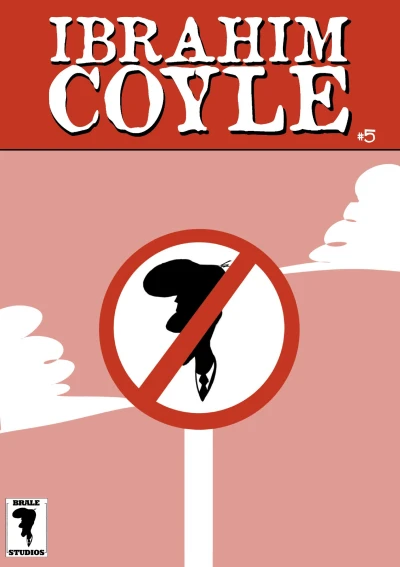 Cover of The Jaded Town Part 1