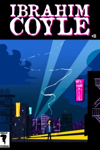 Issue #8