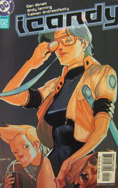 Cover of Down To Earth