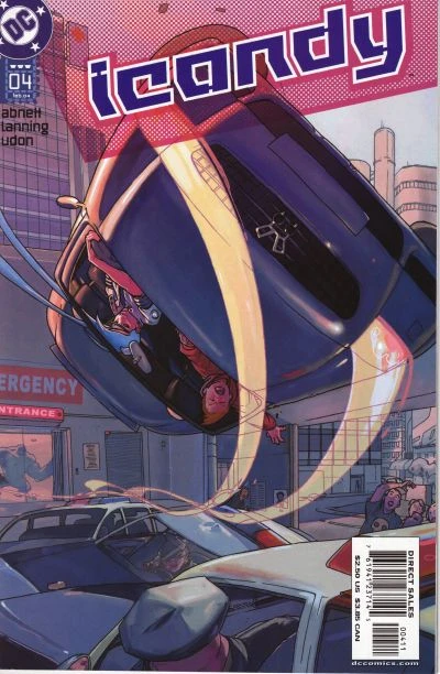 Cover of Running on Empty