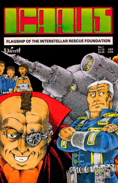 Cover of Skull and Bones;