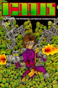 Untitled; The Way of the Trolls (Part 1);