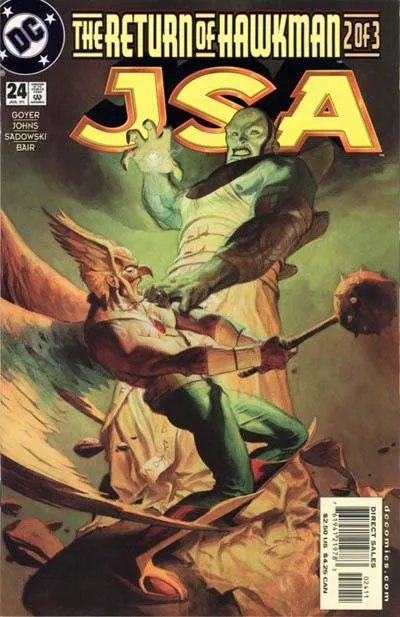 Cover of Icarus Fell