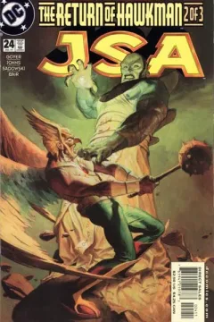 Icarus Fell