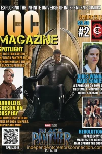 Issue #2
