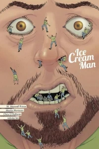 Vol. 10: Imperious Wrecks