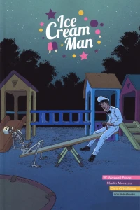 Vol. 11: Horror, Horror