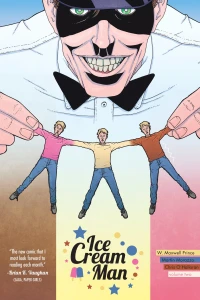 Vol. 2: Strange Neopolitan