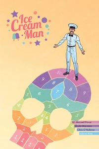 Vol. 3: Hopscotch Mélange