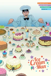 Vol. 6: Just Desserts