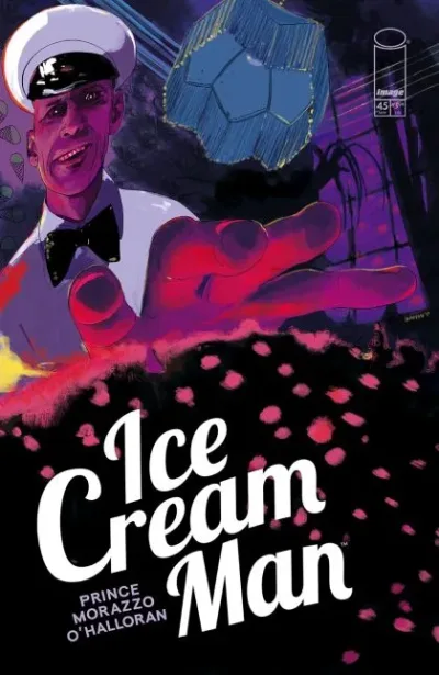 Cover of Cover B