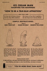 Haunting for Beginners
