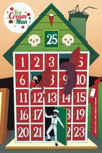 Advent Calendar