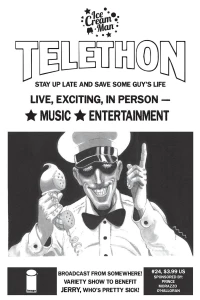 Telethon