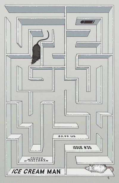 Cover of Experimental Storytelling