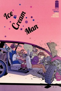 Decompression in a Wreck (Part One)