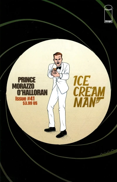 Cover of Spy Story (Or: My Best Graham Greene Impression)