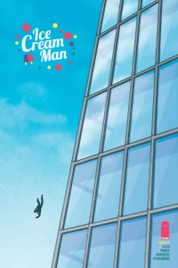 Ballad of A Falling Man