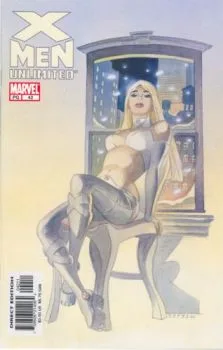 Cover of Ice Queen/Fear/It's The Thought That Counts/The Sound of Music