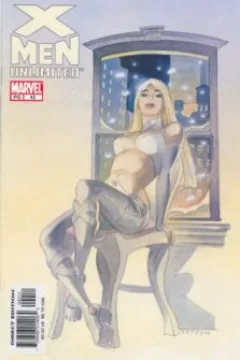 Ice Queen/Fear/It's The Thought That Counts/The Sound of Music