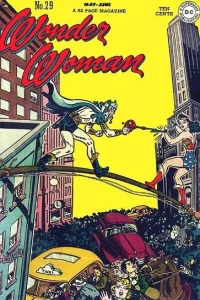 Ice World's Conquest