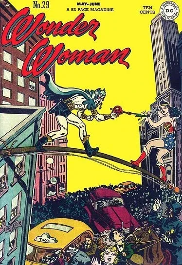 Cover of Ice World's Conquest