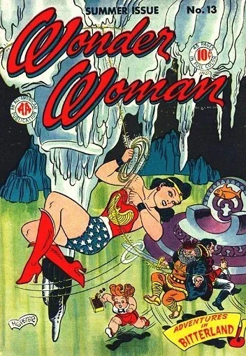 Cover of Icebound Maidens
