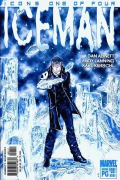 The Iceman Cometh