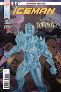 Champions Reunited Part 2