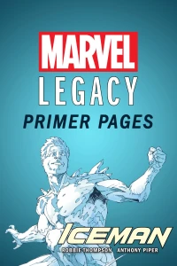 Issue #1