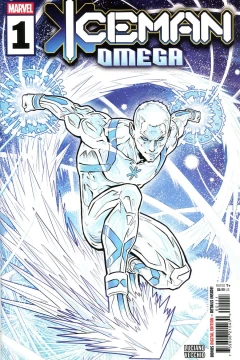 Issue #1