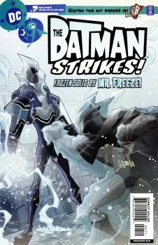 Cover of Icestorm