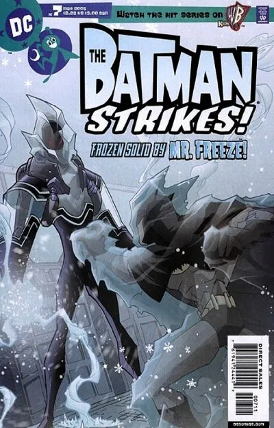 Cover of Icestorm