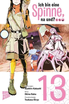 Issue #13