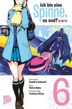 Issue #6