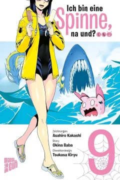 Issue #9
