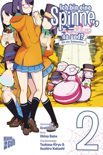 Cover of Issue #2
