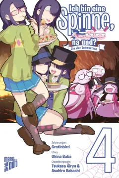 Issue #4