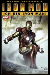 Issue #1