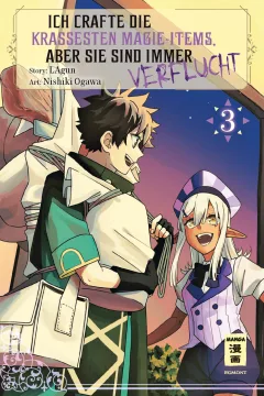 Issue #3