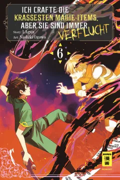 Issue #6